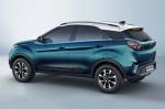 Tata Nexon EV 2019 года